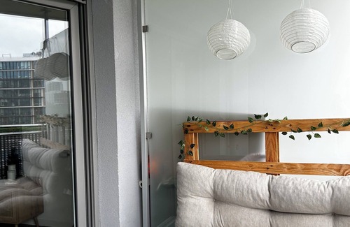 Neuilly-Plaisance Apartment | Location Appartement à Fontenay Sous Bois