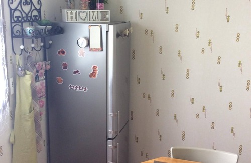 Faubourg North Apartment | Location Appart'hotel Dijon République 4 *