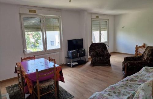 Rombas Apartment | location appartement 80m2 à Rombas