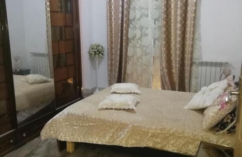Algiers Apartment | Location appartement de vacances f4