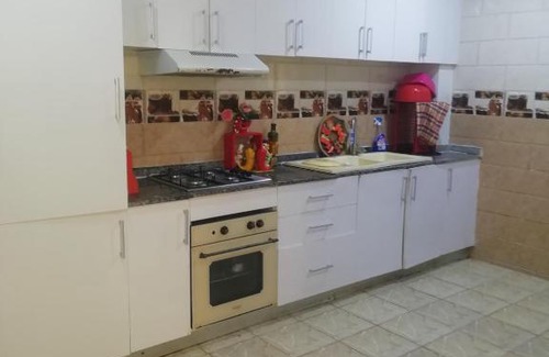 Algiers Apartment | Location appartement de vacances f4