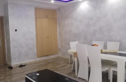 Algiers Apartment | Location appartement de vacances f4