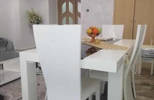 Algiers Apartment | Location appartement de vacances f4