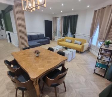 Beauvais Apartment | Location appartement
