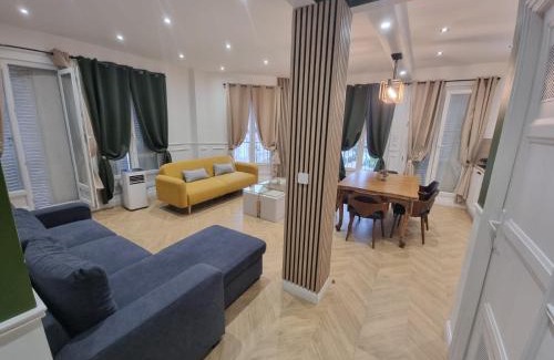 Beauvais Apartment | Location appartement