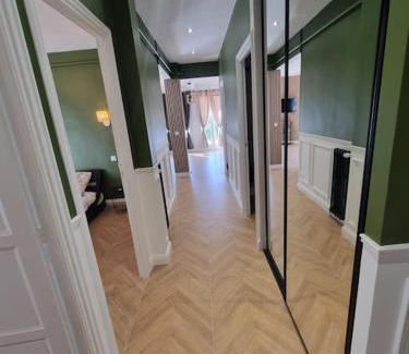 Beauvais Apartment | Location appartement