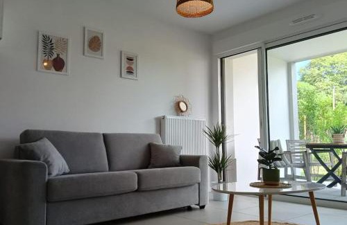 Soustons Apartment | location appartement