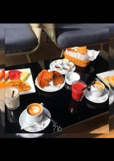 Ain Zaghouan Apartment | Location appartement luxueux Tunis