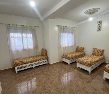 Tlemcen Apartment | Location appartement meublé