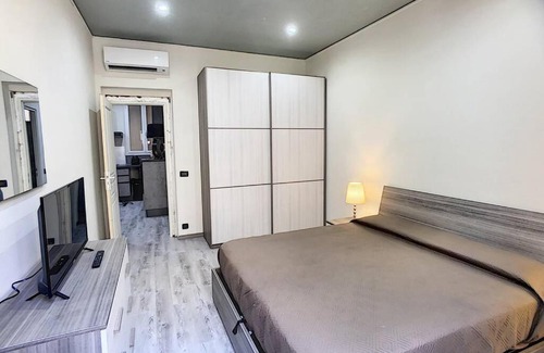 Beausoleil Apartment | Location appartement T2 entier.