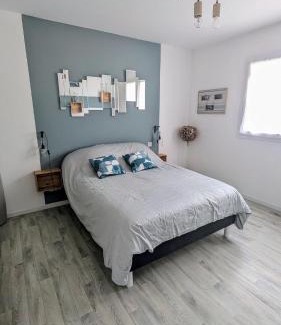 Madiran Apartment | Location avec vue sur Pyrénées