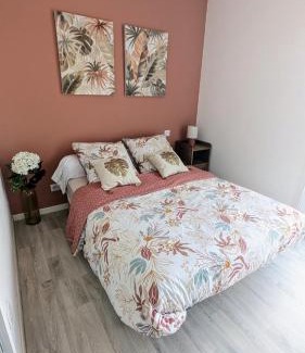 Madiran Apartment | Location avec vue sur Pyrénées