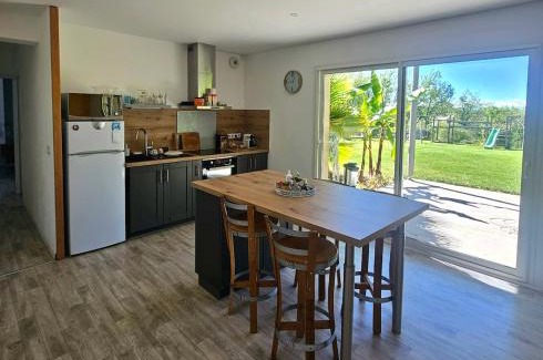 Madiran Apartment | Location avec vue sur Pyrénées