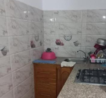 Tizi Ouzou Province Apartment | Location AZEFFOUN - petit prix
