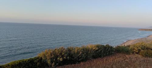 Tizi Ouzou Province Apartment | Location AZEFFOUN - petit prix
