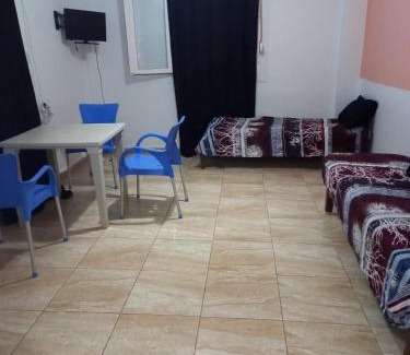 Tizi Ouzou Province Apartment | Location AZEFFOUN - petit prix