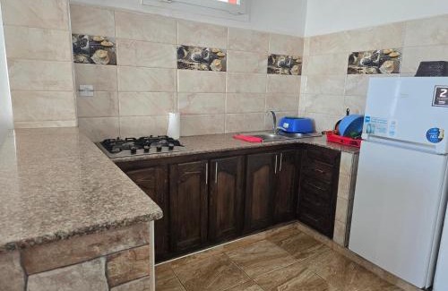 Tizi Ouzou Province Apartment | Location AZEFFOUN - petit prix