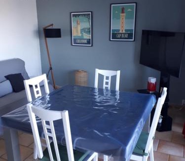 Banyuls-sur-Mer Apartment | Location Banyuls sur Mer