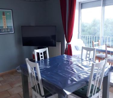 Banyuls-sur-Mer Apartment | Location Banyuls sur Mer