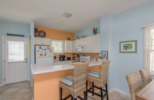 Bahama Village House | Location, Beauty & Comfort @ Truman Annex