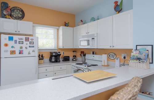 Bahama Village House | Location, Beauty & Comfort @ Truman Annex