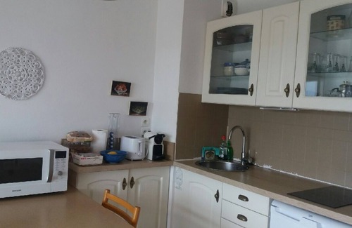 Biarritz Apartment | Location Biarritz