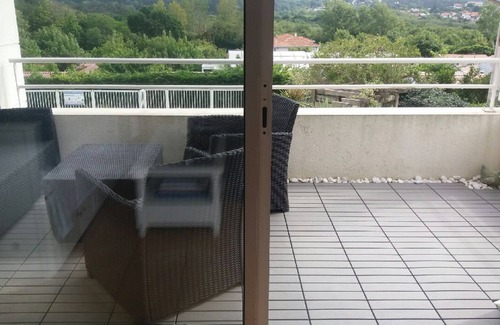 Biarritz Apartment | Location Biarritz