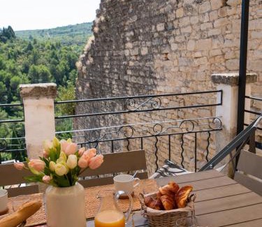 Bonnieux House | Location Bonnieux Provence