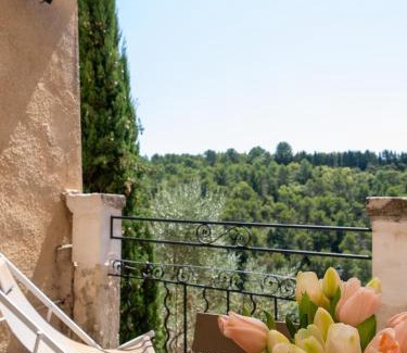 Bonnieux House | Location Bonnieux Provence