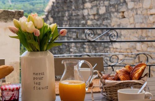 Bonnieux House | Location Bonnieux Provence