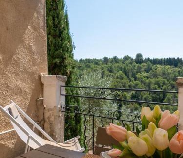Bonnieux House | Location Bonnieux Provence