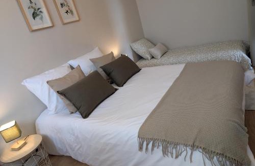 Noyers-sur-Cher Apartment | location calme et reposante à quelques minutes du zoo et proche des châteaux