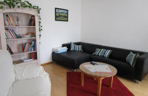 Rorschwihr Apartment | Location Chez Helmut