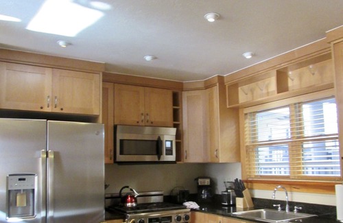 Deer Valley House | Location! Comfort! Convenience! Close To Deer Valley And Park City!