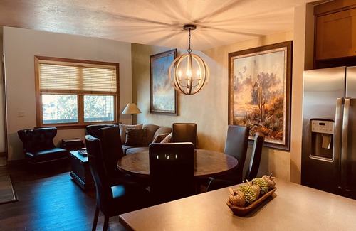 Deer Valley House | Location! Comfort! Convenience! Close To Deer Valley And Park City!