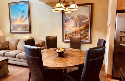 Deer Valley House | Location! Comfort! Convenience! Close To Deer Valley And Park City!