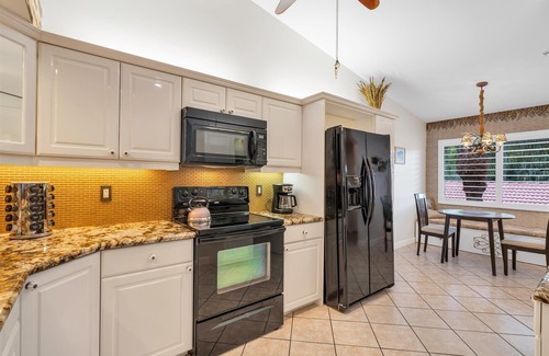 Naples Apartment | LOCATION, COMMUNITY, QUALITY LIVING. IT STARTS HERE! FALLING WATERS BEACH RESORT