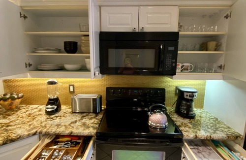 Naples Apartment | LOCATION, COMMUNITY, QUALITY LIVING. IT STARTS HERE! FALLING WATERS BEACH RESORT