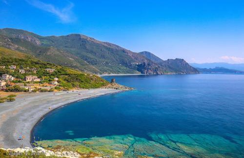 Chine Apartment | LOCATION CORSE