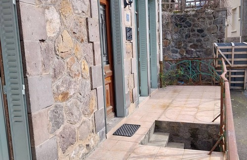 La Bourboule Apartment | Location Cure Vacances T2 51m2 La Bourboule Massif du Sancy
