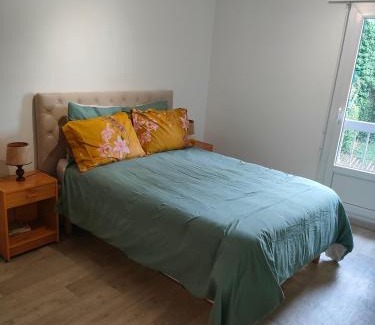 Charonne Apartment | Location d'appartements 47 m
