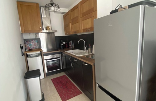 Le Grau-Du-Roi House | Location D'un T1 48m2 5mn de la Plage