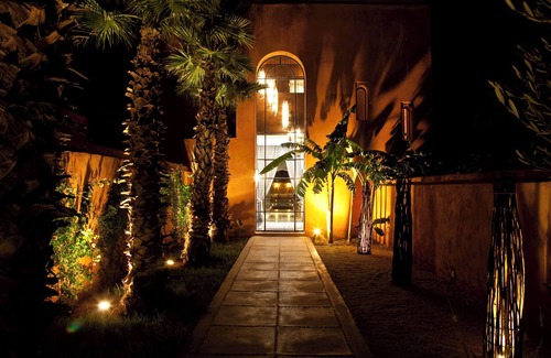 Menara Villa | Location D'une Villa de Luxe aux Portes de Marrakech