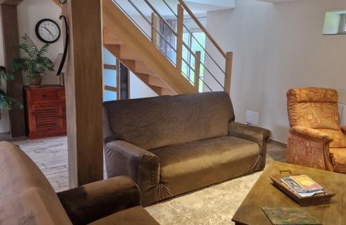 Combrit House | Location de La Ferme De Kerraoul