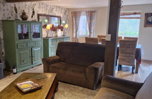 Combrit House | Location de La Ferme De Kerraoul
