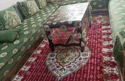 Sidi Rahal Apartment | Location De Maison , Sidi Rahal