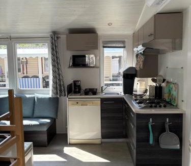 Vias Other | Location de Mobil-home 6 à 8 personnes , Vias Camping la Carabasse