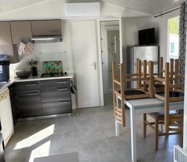 Vias Other | Location de Mobil-home 6 à 8 personnes , Vias Camping la Carabasse
