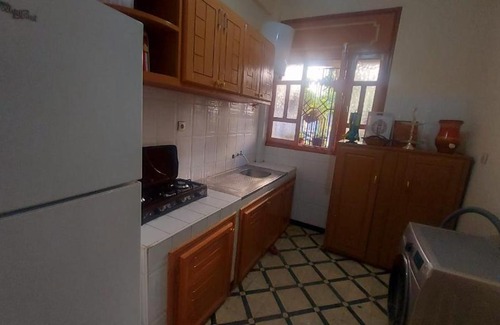 Ville Nouvelle House | Location de vacances d une maison meublée