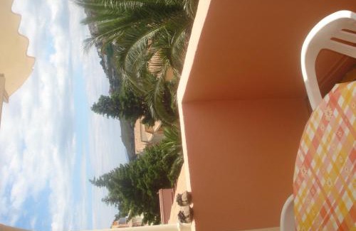 Cerbere Apartment | LOCATION DE VACANCES
